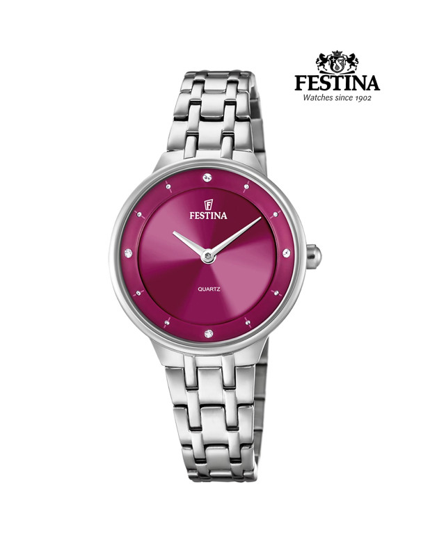 Festina Ladies Watch